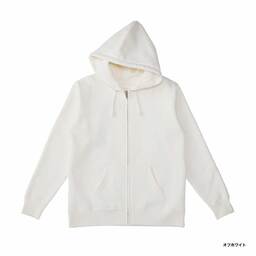 TRUSS トラス 12.4 oz ヘビーウェイトジップアップパーカー (品番HSZ-137)