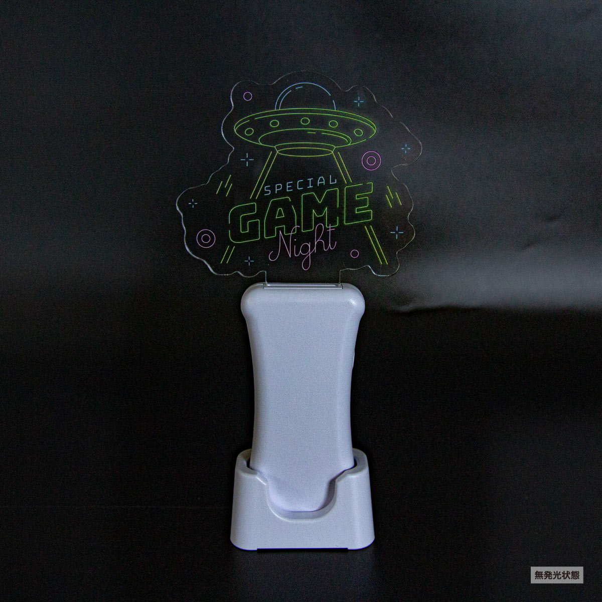 Acrylic penlight  (#TS-1822)
