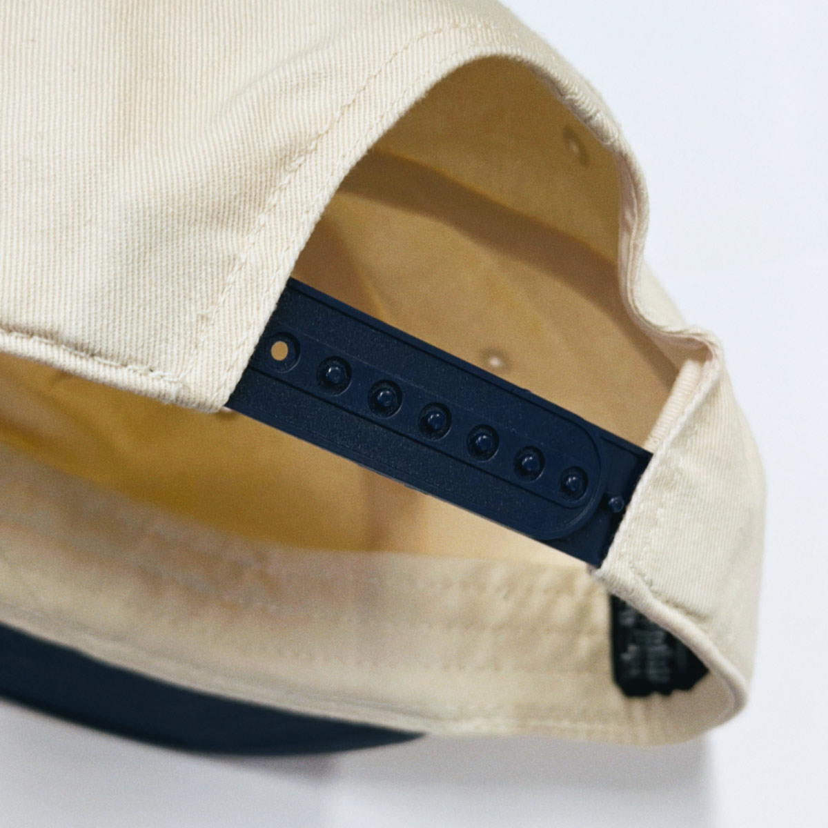 AS Colour エーエス カラー Class Two-Tone Cap (品番1154US) 