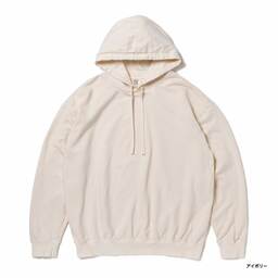 Comfort Colors コンフォートカラーズ 6.4 oz ガーメントダイ ライトウェイト フーデッド スウェットシャツ (品番CC1467)