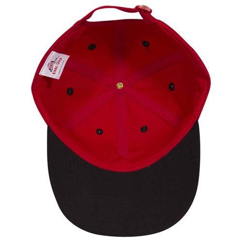 OTTO オットー 6 Panel Low Profile Baseball Cap (品番25-023US)