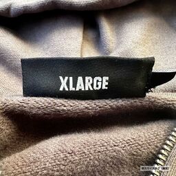 SHAKA WEAR シャカウェア Garment Dye Cropped Double Zip Hoodie (品番SWGDCDZH)