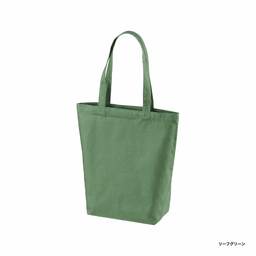 United Athle ユナイテッドアスレ 8.3 oz レギュラーキャンバストートバッグ Mサイズ (品番1460-01_M)