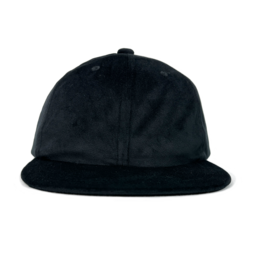 Colt Paterson コルトパターソン Unstructure 6panel Velour Cap ベロアキャップ (品番CP020)