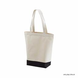 United Athle ユナイテッドアスレ 8.3 oz レギュラーキャンバストートバッグ Mサイズ (品番1460-01_M)