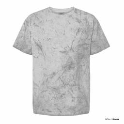 Comfort Colors コンフォートカラーズ 6.1oz タイダイTシャツ (品番COMF-T1745)