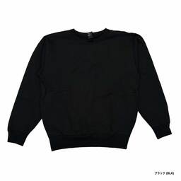 CROSS STITCH クロススティッチ 12.4 oz マックスヘビートレーナー (裏起毛) (品番CS2211)