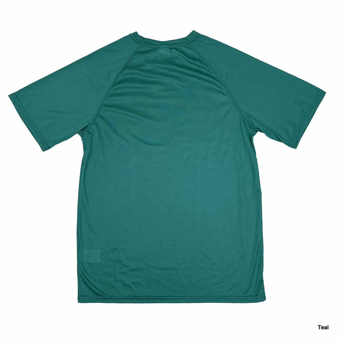 【在庫限り】 Augusta Sportswear オーガスタ スポーツウェア 3.4 oz Attain Color Secure Performance Raglan Sleeves Shirt (品番2790US)