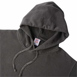 CROSS & STITCH クロスアンドスティッチ 10.0 oz ピグメントP/Oパーカ (品番PGP-150)