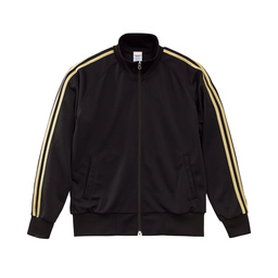 United Athle ユナイテッドアスレ 7.0oz スムース ラグランスリーブ トラック ジャケット (品番1901-01)