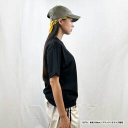 United Athle ユナイテッドアスレ 5.6oz ボクシー クロップド Tシャツ (品番5005-01)