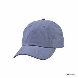 United Athle ユナイテッドアスレ コットンツイル ローキャップ (品番9670-01)