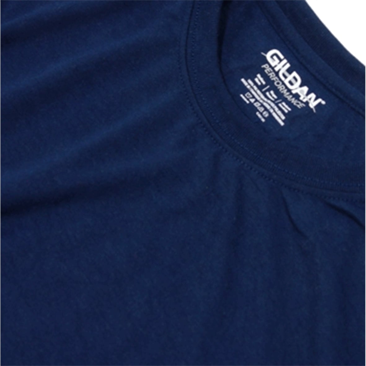 GILDAN ギルダン 4.5 oz ポリエステル100%Tシャツ (品番4200)