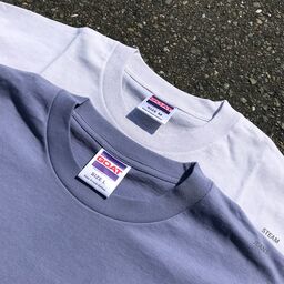 GOAT ゴート 7.0 oz Short Sleeve Tee (品番9010)
