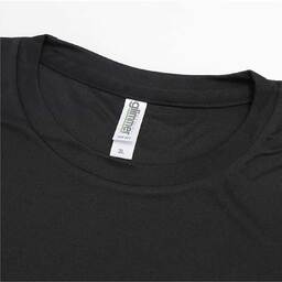 glimmer グリマー 3.5 oz インターロックドライTシャツ (品番00350-AIT)