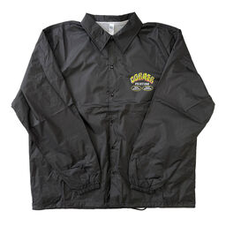UNITED SPORTS ユナイテッドスポーツ ナイロンコーチジャケット (裏地付) (品番USP--J0W02)