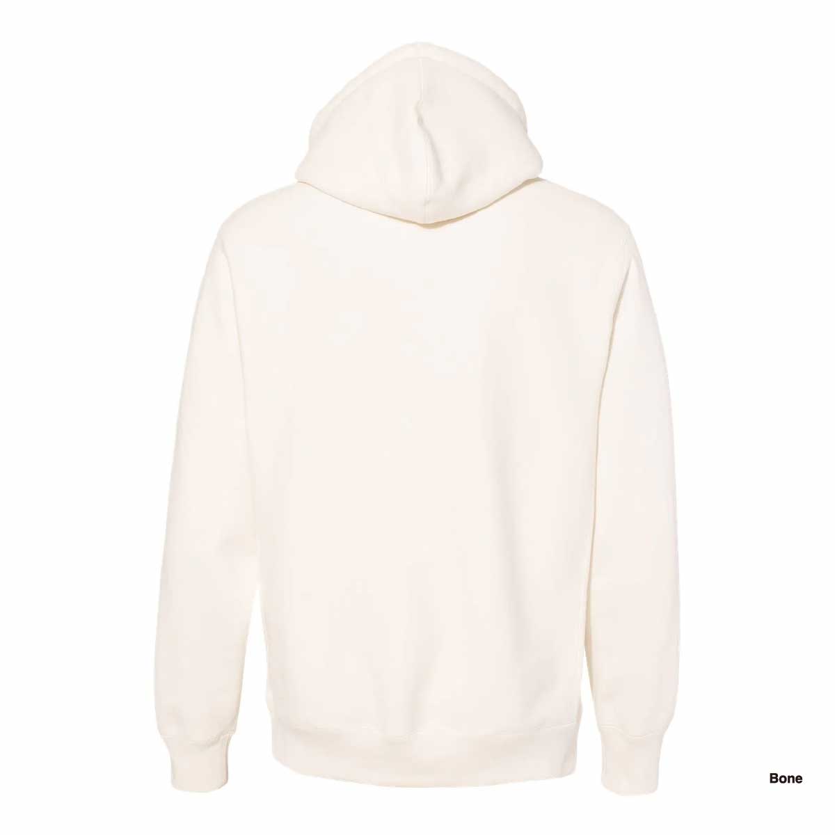 Independent インデペンデント 13.5 oz Legend Premium Heavyweight Cross-Grain Hoodie (品番IND5000P)