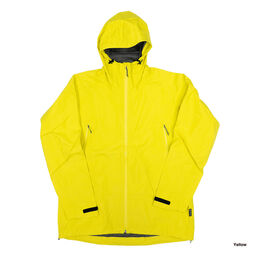 GORE-TEX シェルジャケット (品番GXPW)