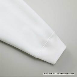 United Athle ユナイテッドアスレ 10.0 oz T/C ボックスシルエット スウェット フルジップ パーカ (裏起毛)(品番5621-01)