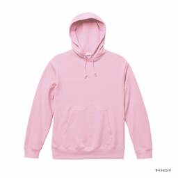 United Athle ユナイテッドアスレ 10.0 oz スウェット プルオーバー パーカー (パイル) (品番5214-01)