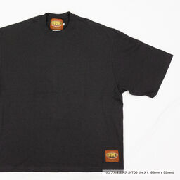 SHAKA WEAR Max Heavyweight Oversized Short Sleeve (#SWOST)