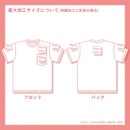 GILDAN ギルダン 6.0 oz ウルトラコットンポケットTシャツ (品番2300)