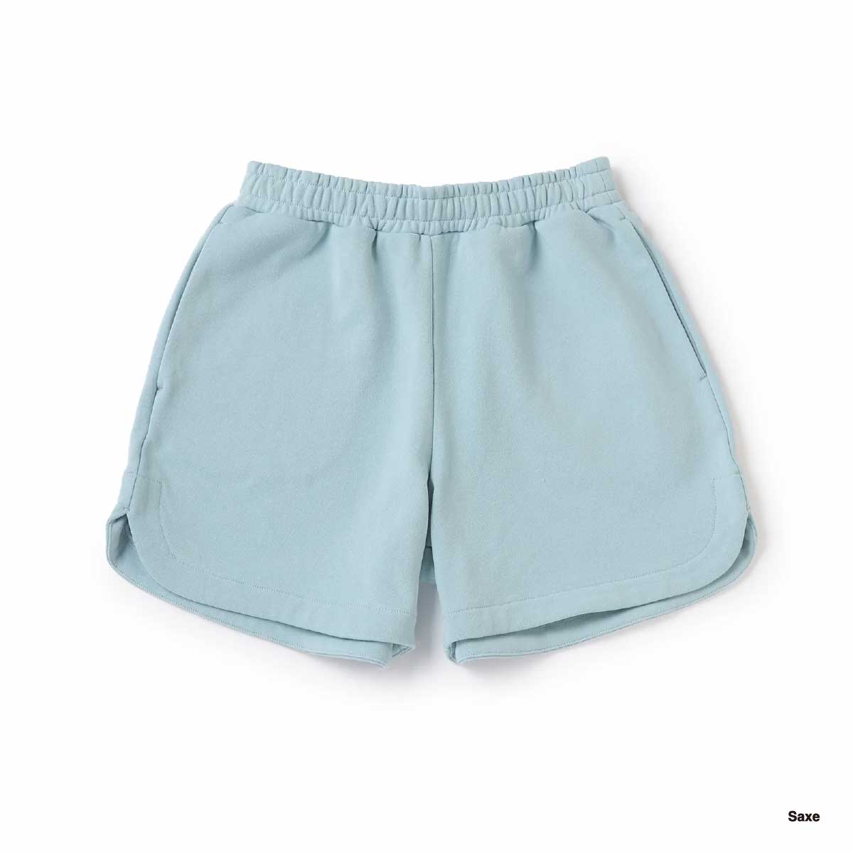 GOAT ゴート 13.5 oz ウィメンズスウェットショーツ (品番6063)
