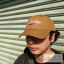 AS Colour エーエス カラー Access Canvas Cap (品番1131US)