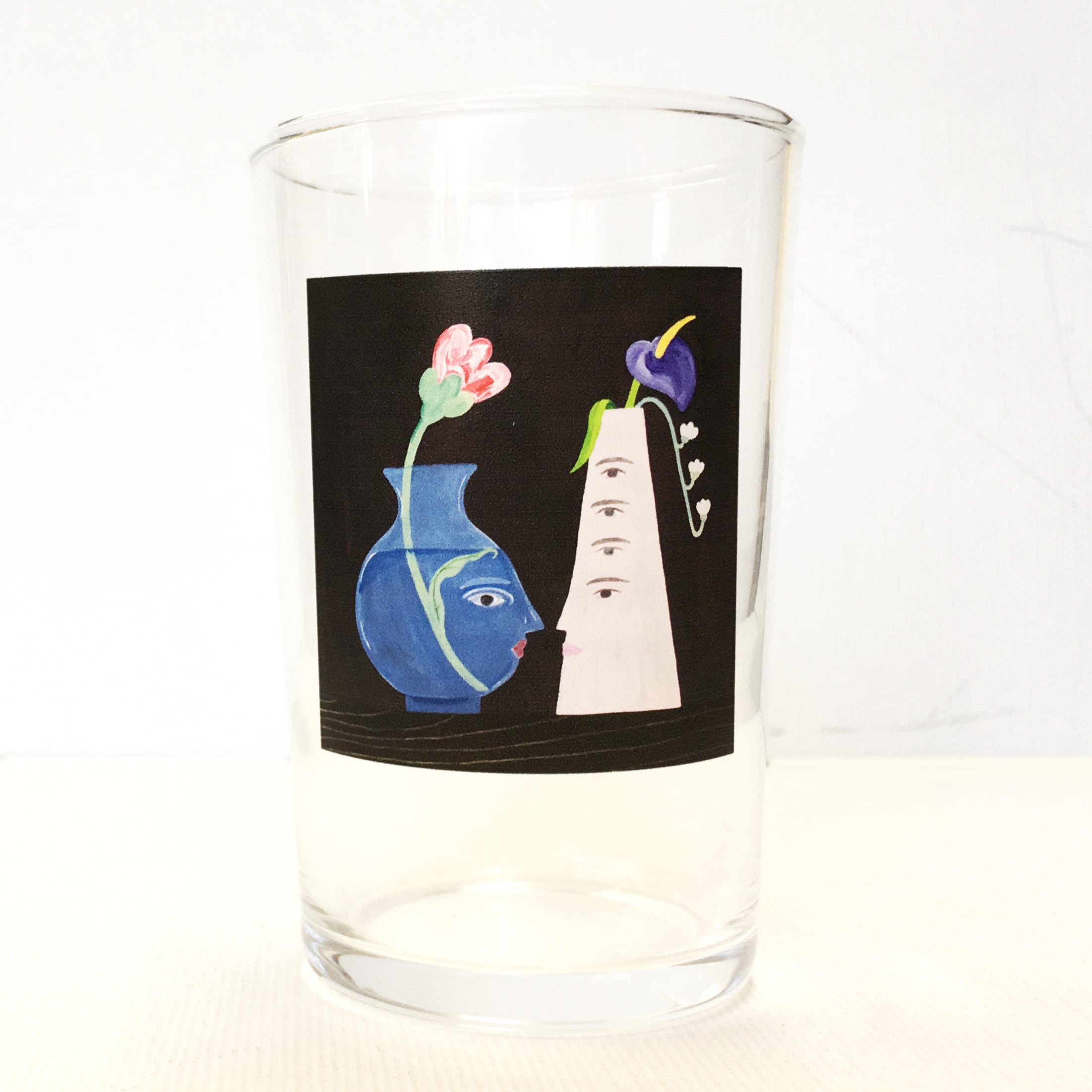 ビールグラス (180ml) (品番71002)