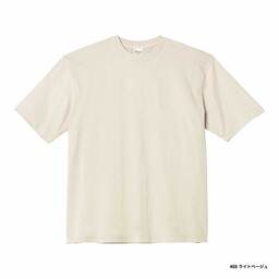 Printstar プリントスター 5.6 oz ヘビーウェイトビッグTシャツ (品番00113-BCV)