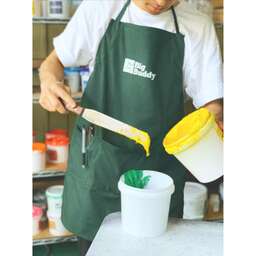 Cobra Caps コブラ キャップス Apron (品番AP-L)