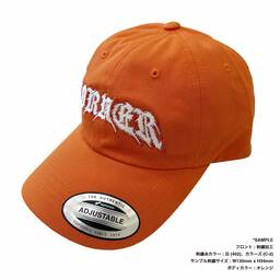 Yupoong ユーポン ロープロファイル コットンツイル キャップ (品番6245CM)