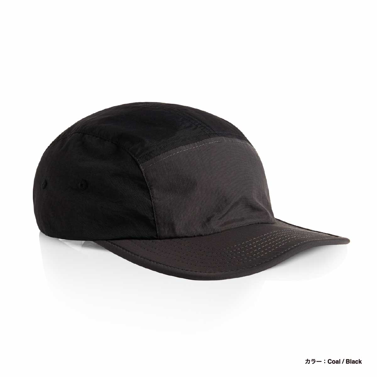 AS Colour  エーエス カラー Finn Two-Tone Nylon Cap (品番1105US)