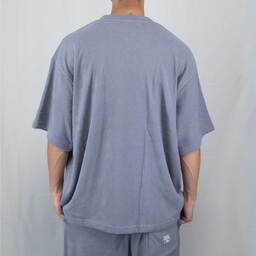 STUFF スタッフ パイルTシャツ (品番STF-009)