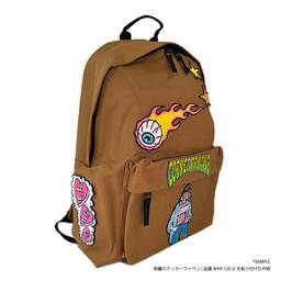 BAGBASE Original Fashion Backpack (#BG125)