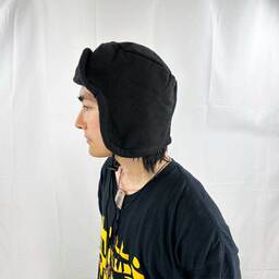 Colt Paterson コルトパターソン Polyester Flight Cap フライトキャップ (品番CP011)