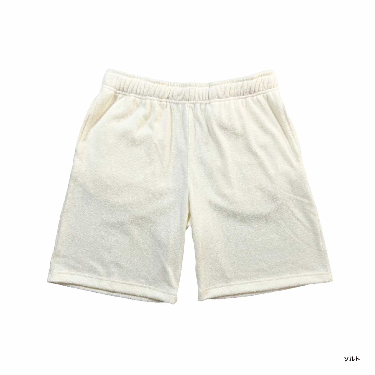 STUFF スタッフパイルショーツ (品番STF-010)
