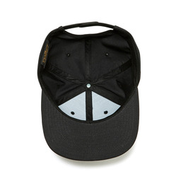 Yupoong ユーポン Recycled Classic Snapback Cap (品番FL6089MR)