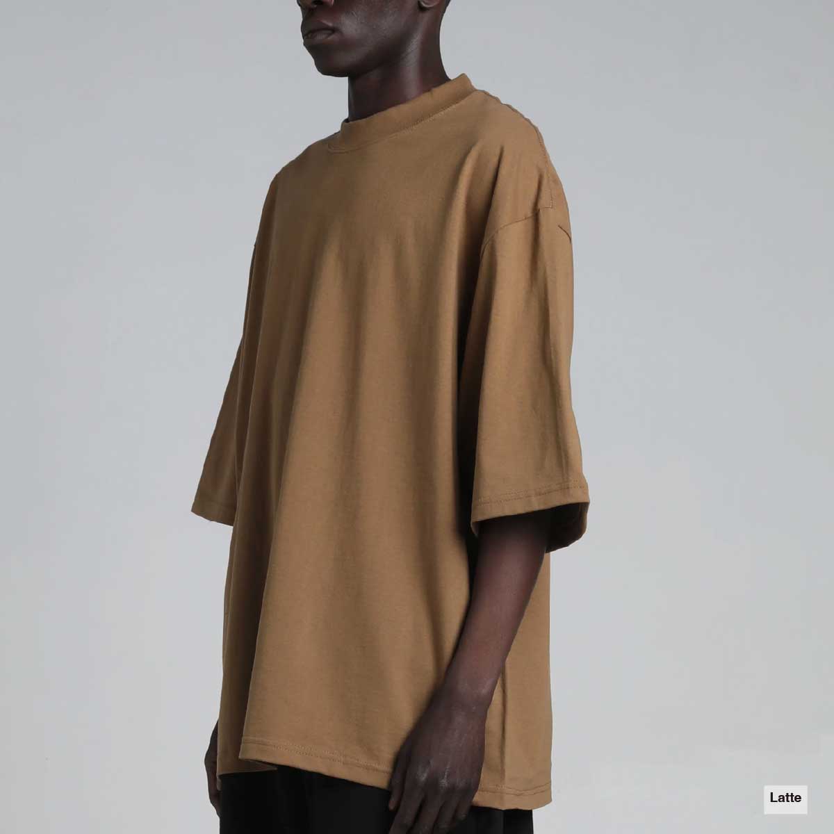 SHAKA WEAR シャカウェア Max Heavyweight Oversized Short Sleeve (品番SWOST)