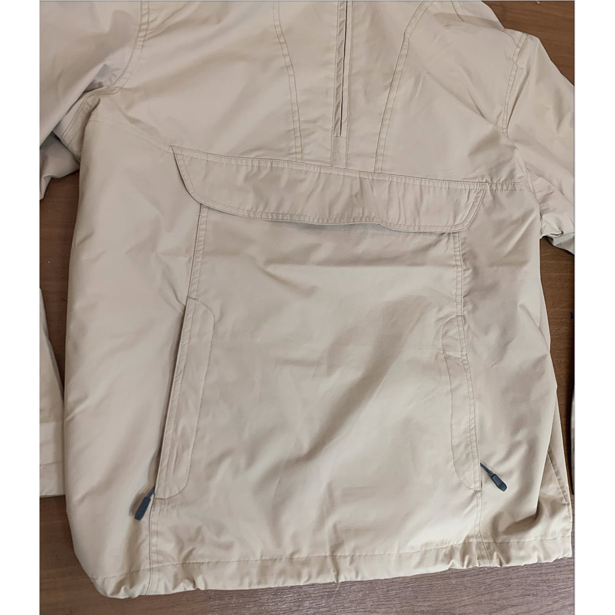 【在庫限り】 North End ノースエンド Excursion Intrepid Lightweight Anorak (品番88219)