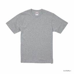 United Athle ユナイテッドアスレ 6.2 oz プレミアム Tシャツ (品番5942-01)