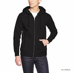 TRUSS トラス 12.4 oz ヘビーウェイトジップアップパーカー (品番HSZ-137)