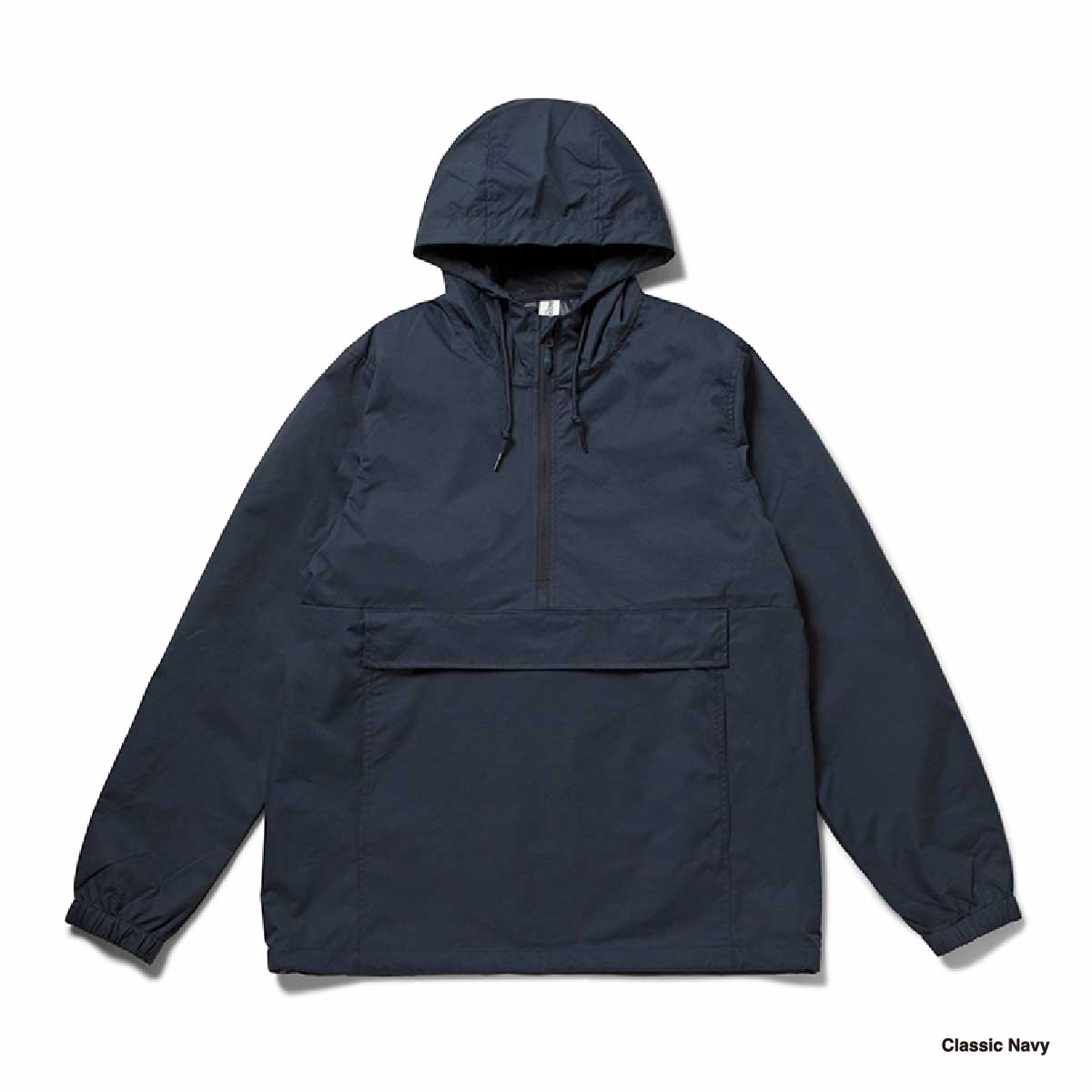Independent インデペンデント フーデッドアノラックジャケット (品番EXP94NAW)