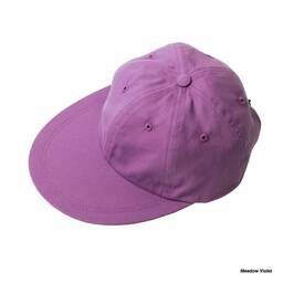 Winner Caps ウィナー キャップス 6パネル コットンロングビルキャップ 【ビアトランスポーツ別注】(品番CT-LBC-Z)