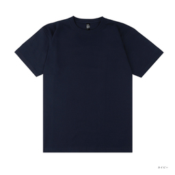 D-FACTORY ディーファクトリー 6.6oz オープンエンドコンフォートTシャツ (品番DF1104)