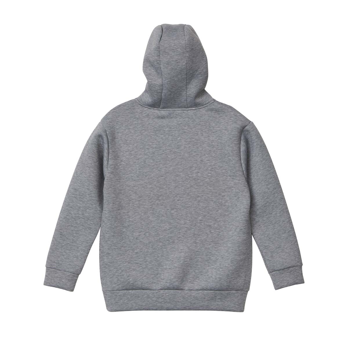United Athle ユナイテッドアスレ 9.4 oz T/R ダンボールニット プルオーバー パーカ (品番2292-01)