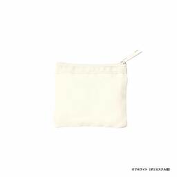 Trade Works トレードワークス メッシュフラットポリポーチ (SS) (品番TP-0028)