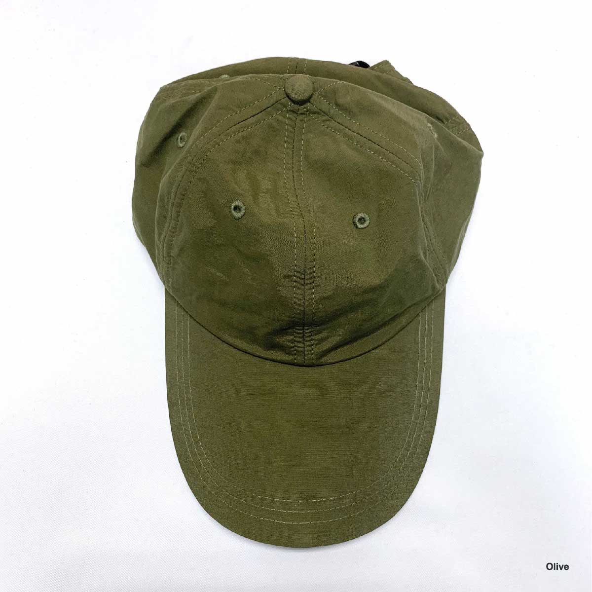 ADAMS HEADWEAR アダムスヘッドウェア Sunshield Cap (品番SH101)