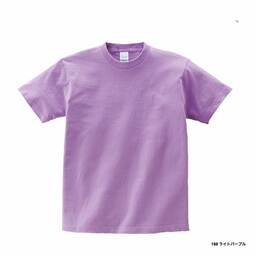 Printstar プリントスター 5.6 oz ヘビーウェイト Tシャツ (品番00085-CVT)