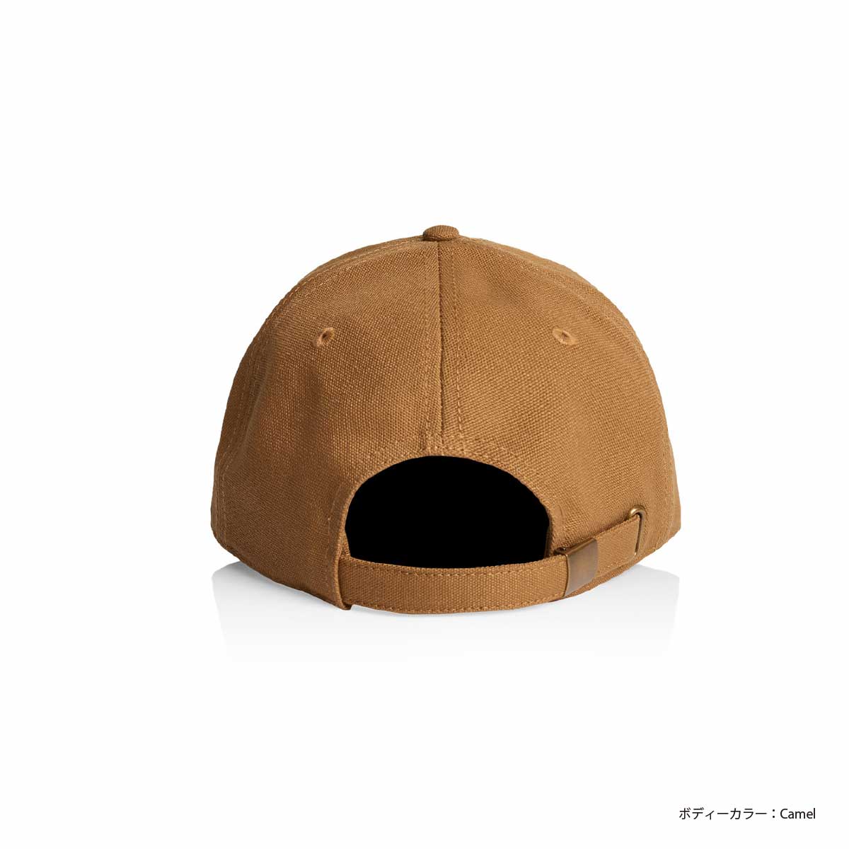 AS Colour エーエス カラー Access Canvas Cap (品番1131US)